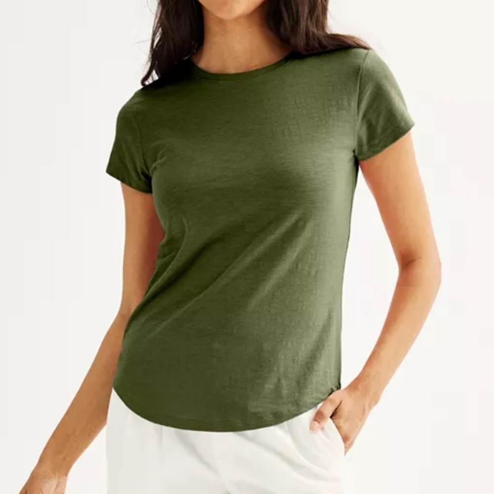 Falls Creek Women's T-Shirt